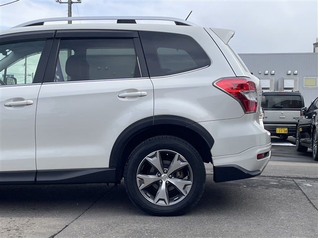 SUBARU FORESTER 2014 Image 31