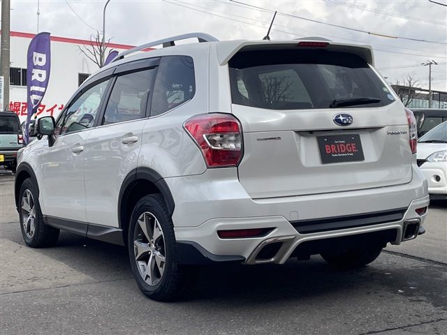 SUBARU FORESTER 2014 Image 31