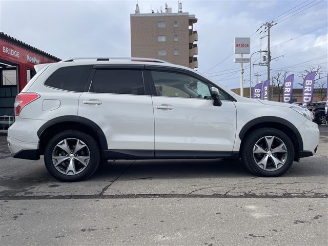 SUBARU FORESTER 2014 Image 31