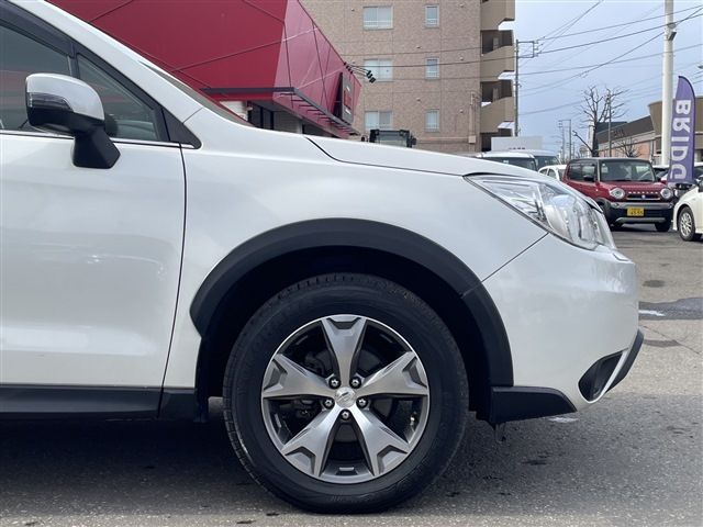 SUBARU FORESTER 2014 Image 31