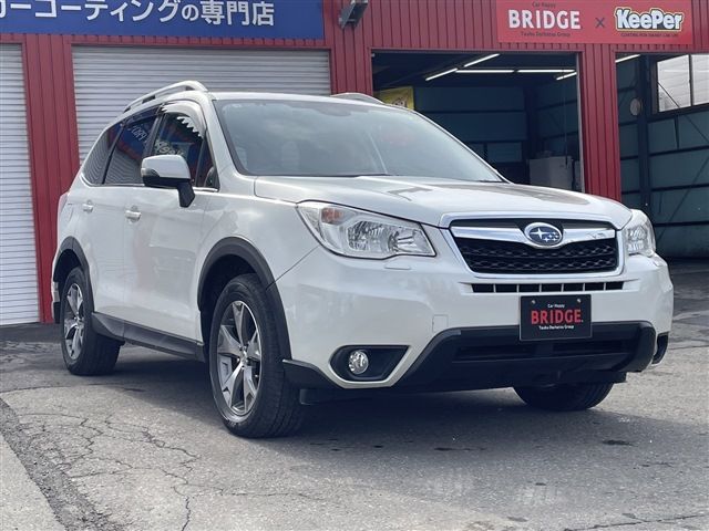 SUBARU FORESTER 2014 Image 31