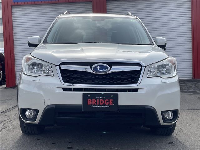 SUBARU FORESTER 2014 Image 31