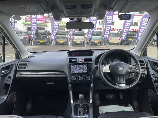 SUBARU FORESTER 2014 Image 31