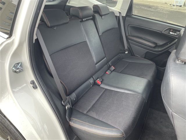 SUBARU FORESTER 2014 Image 31