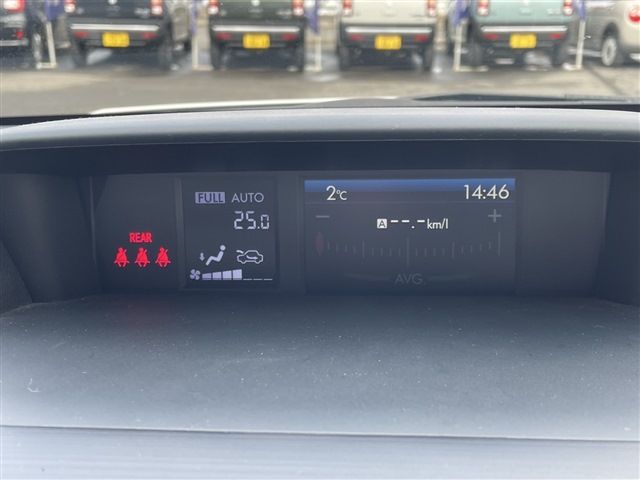 SUBARU FORESTER 2014 Image 31