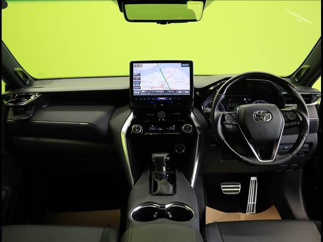 TOYOTA HARRIER 2WD 2020 Image 31