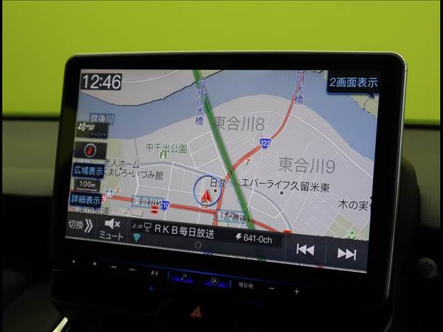 TOYOTA HARRIER 2WD 2020 Image 31