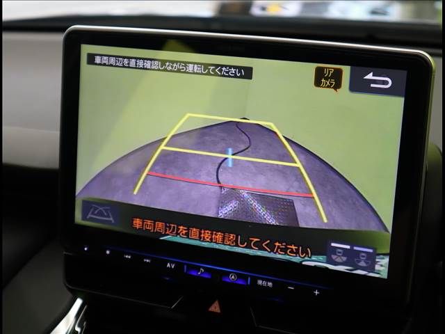 TOYOTA HARRIER 2WD 2020 Image 31