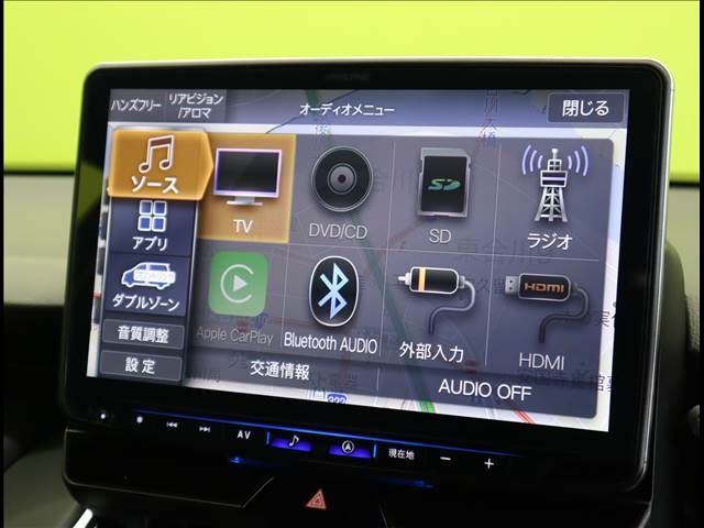 TOYOTA HARRIER 2WD 2020 Image 31