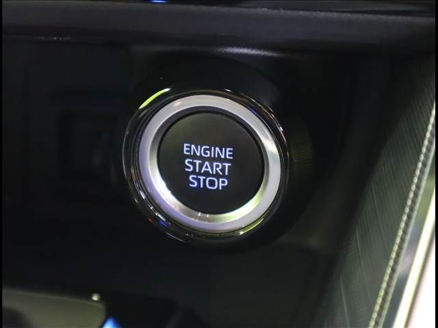 TOYOTA HARRIER 2WD 2020 Image 31