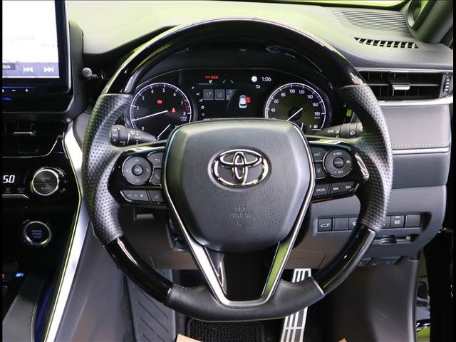 TOYOTA HARRIER 2WD 2020 Image 31