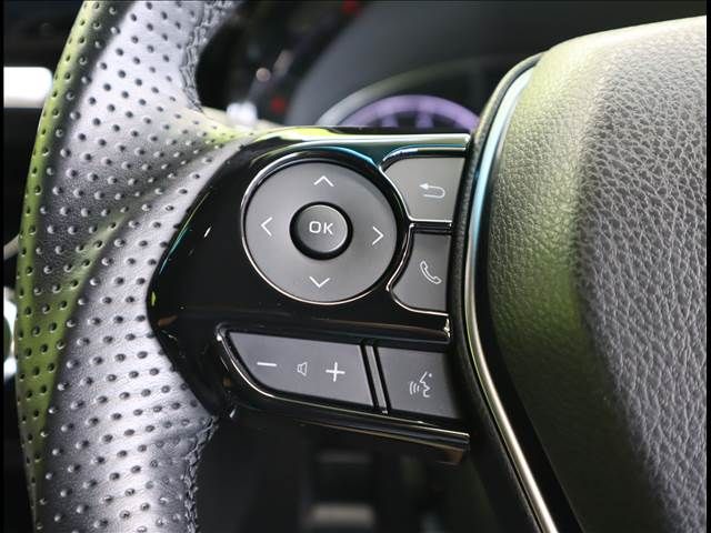 TOYOTA HARRIER 2WD 2020 Image 31