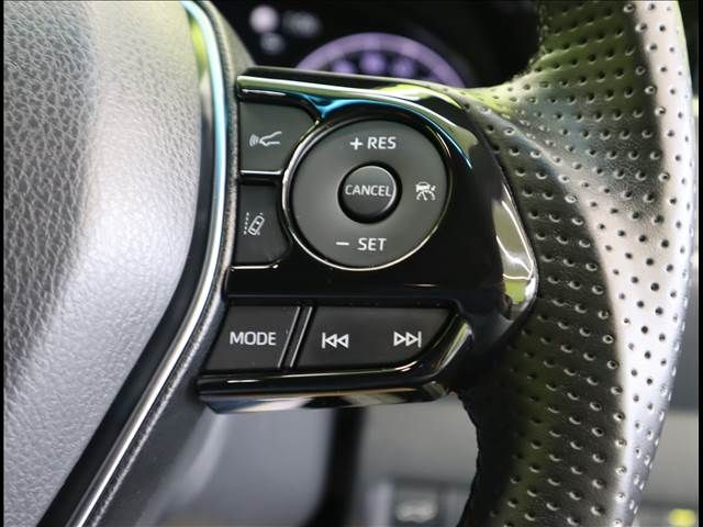 TOYOTA HARRIER 2WD 2020 Image 31