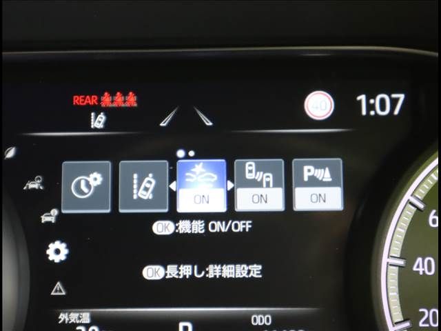 TOYOTA HARRIER 2WD 2020 Image 31