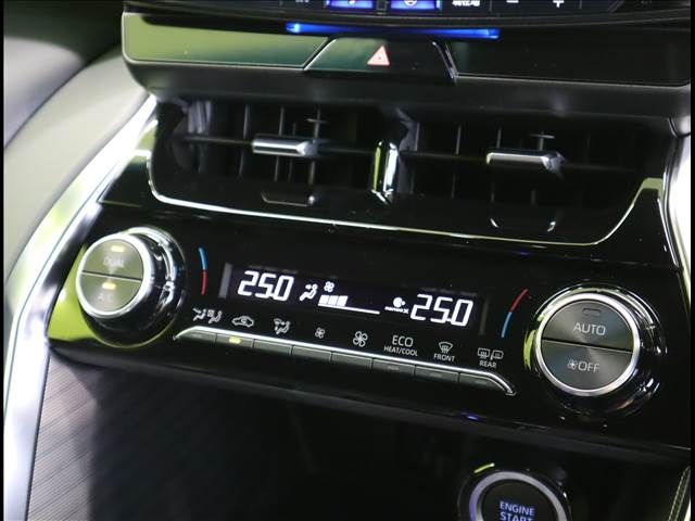 TOYOTA HARRIER 2WD 2020 Image 31