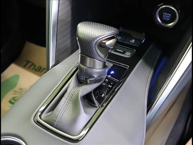 TOYOTA HARRIER 2WD 2020 Image 31