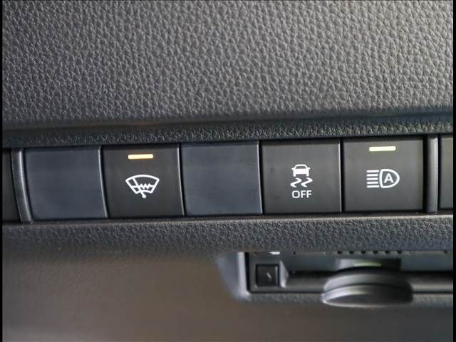 TOYOTA HARRIER 2WD 2020 Image 31