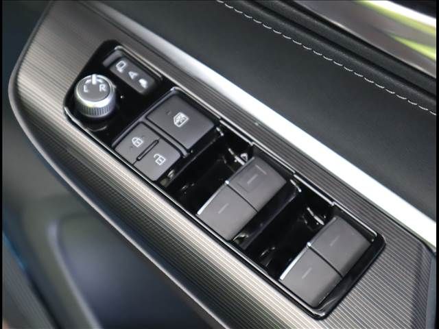 TOYOTA HARRIER 2WD 2020 Image 31