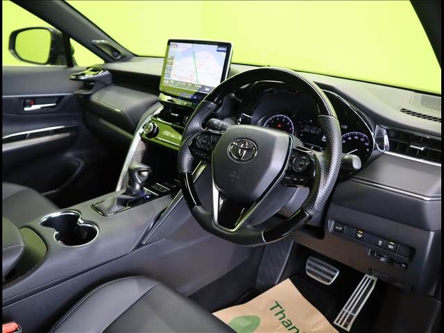 TOYOTA HARRIER 2WD 2020 Image 31