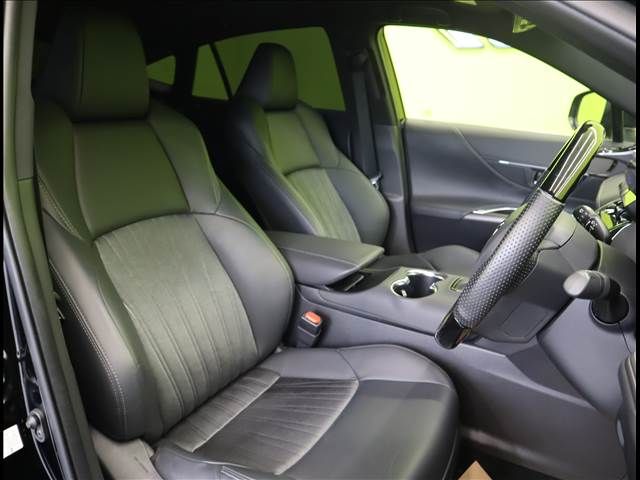 TOYOTA HARRIER 2WD 2020 Image 31