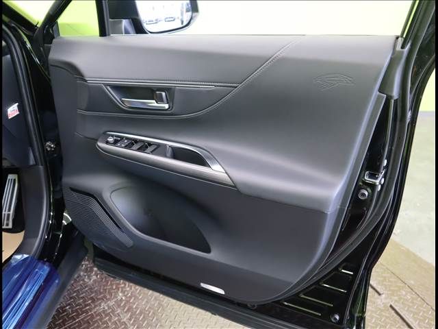 TOYOTA HARRIER 2WD 2020 Image 31