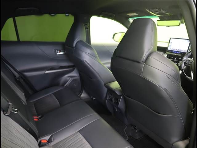 TOYOTA HARRIER 2WD 2020 Image 31