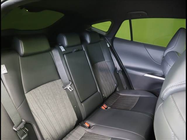 TOYOTA HARRIER 2WD 2020 Image 31