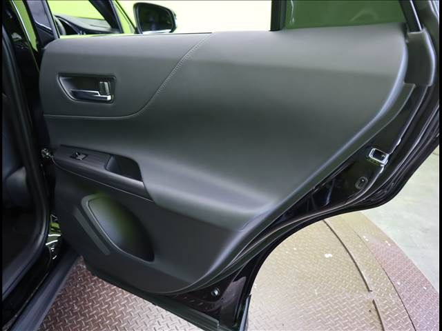 TOYOTA HARRIER 2WD 2020 Image 31