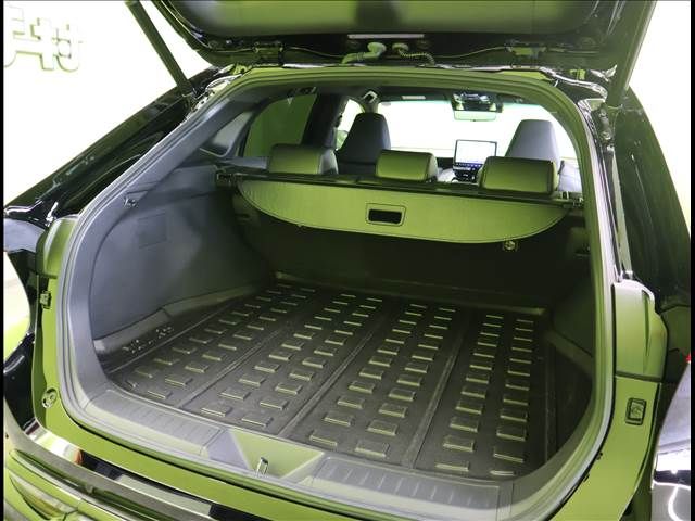 TOYOTA HARRIER 2WD 2020 Image 31