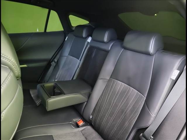 TOYOTA HARRIER 2WD 2020 Image 31