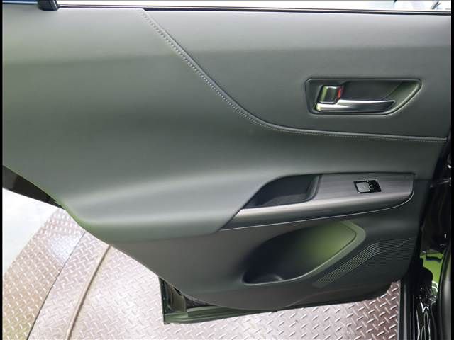 TOYOTA HARRIER 2WD 2020 Image 31