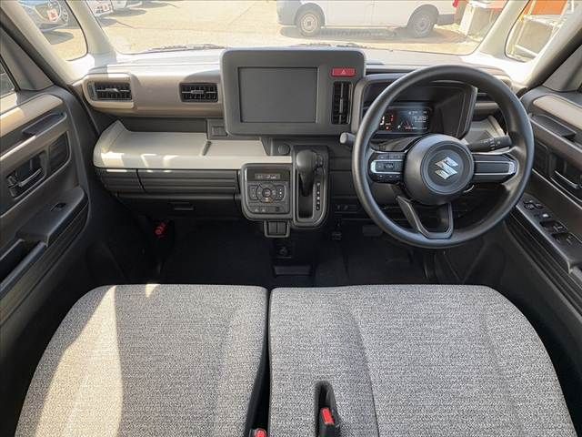 SUZUKI SPACIA 2023 Image 31