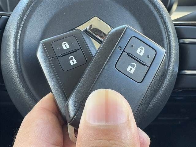 SUZUKI SPACIA 2023 Image 31