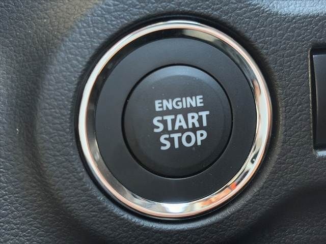 SUZUKI SPACIA 2023 Image 31