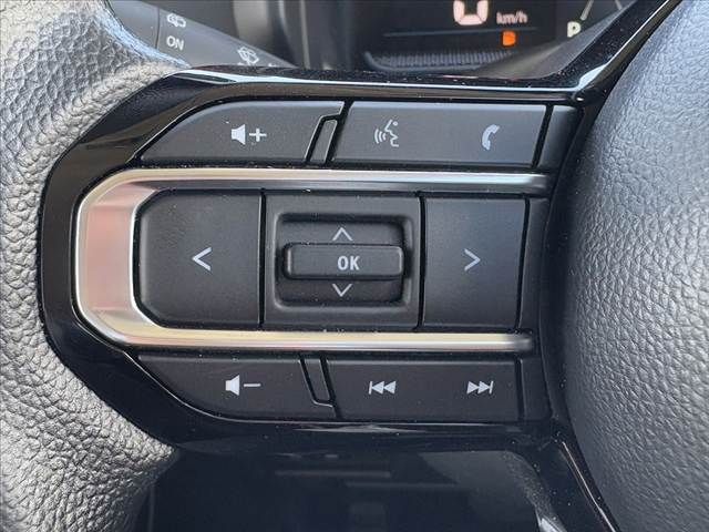 SUZUKI SPACIA 2023 Image 31