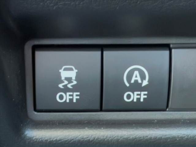 SUZUKI SPACIA 2023 Image 31