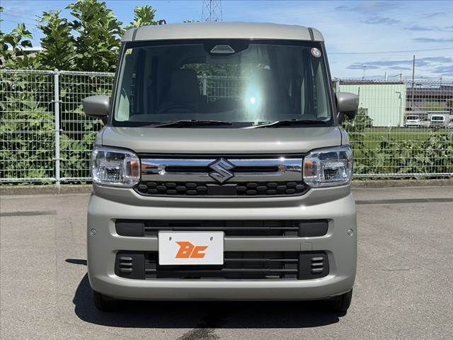 SUZUKI SPACIA 2023 Image 31