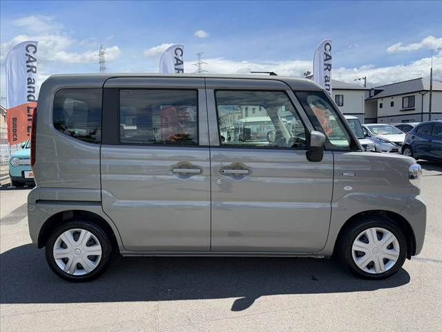 SUZUKI SPACIA 2023 Image 31