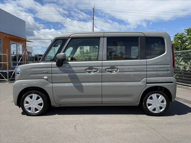 SUZUKI SPACIA 2023 Image 31