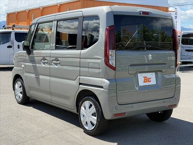 SUZUKI SPACIA 2023 Image 31