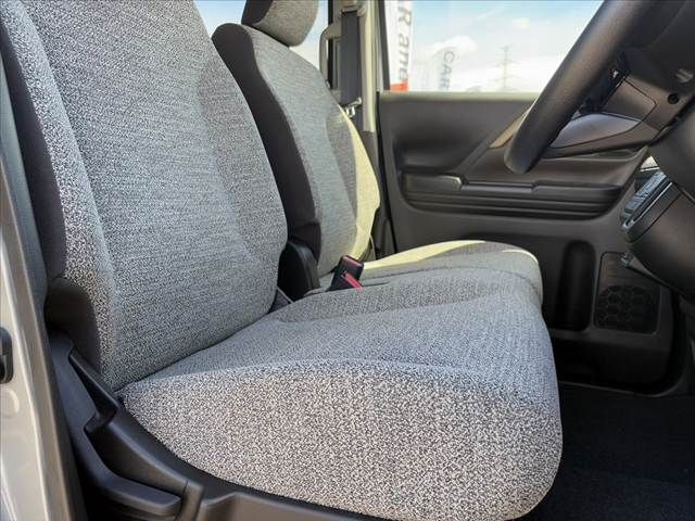 SUZUKI SPACIA 2023 Image 31