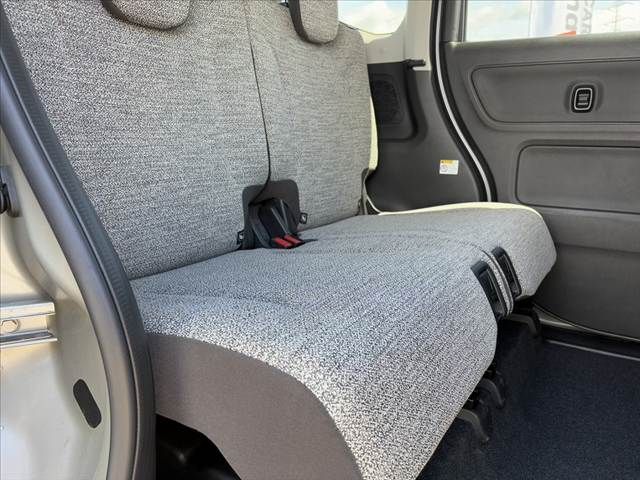 SUZUKI SPACIA 2023 Image 31