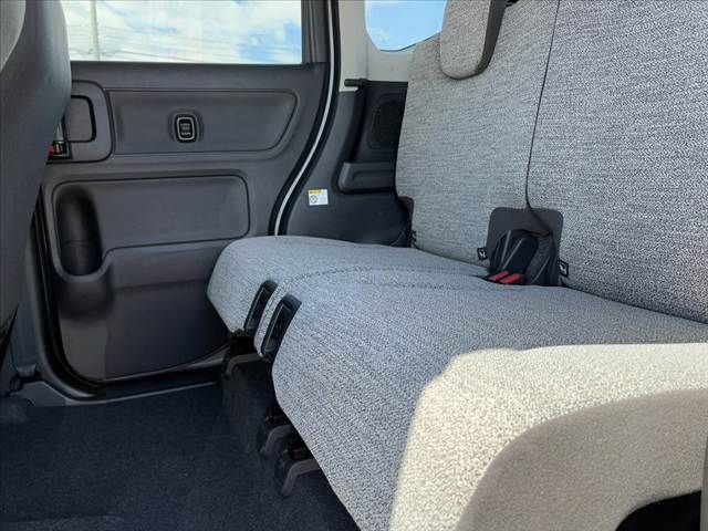 SUZUKI SPACIA 2023 Image 31