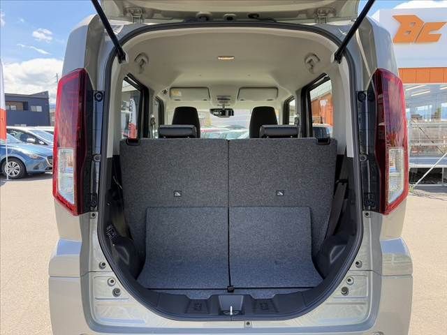 SUZUKI SPACIA 2023 Image 31