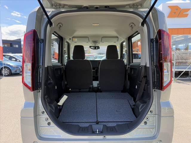 SUZUKI SPACIA 2023 Image 31