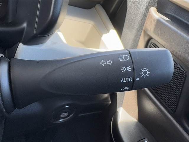 SUZUKI SPACIA 2023 Image 31