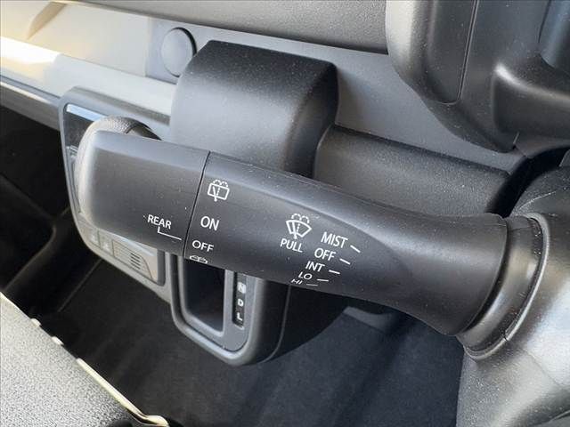 SUZUKI SPACIA 2023 Image 31