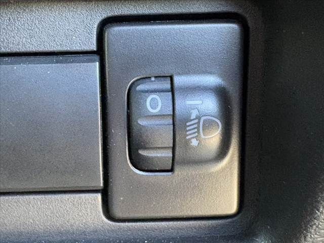 SUZUKI SPACIA 2023 Image 31