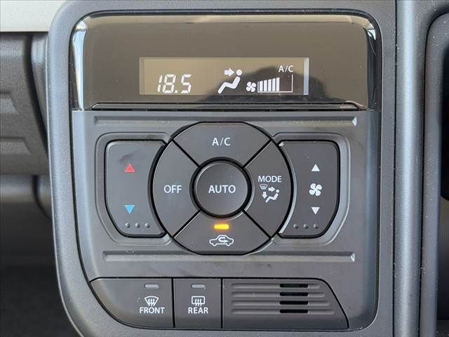 SUZUKI SPACIA 2023 Image 31