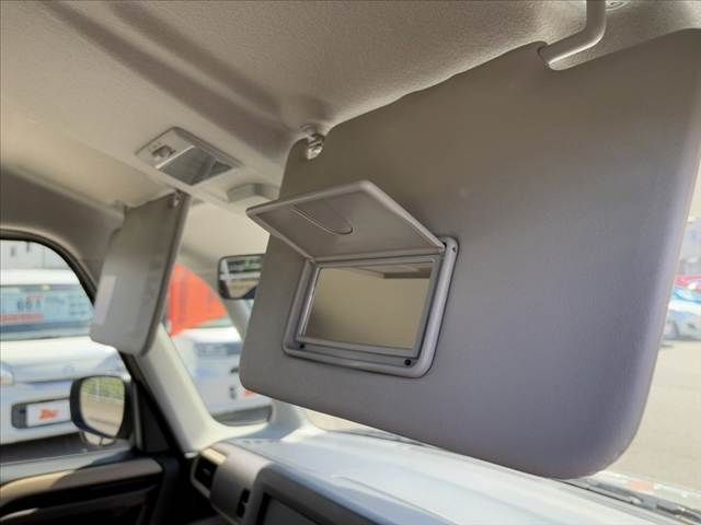 SUZUKI SPACIA 2023 Image 31